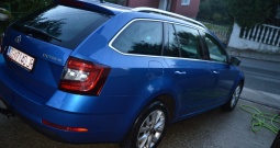 Škoda Octavia 1.6 TDI DSG