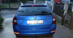 Škoda Octavia 1.6 TDI DSG