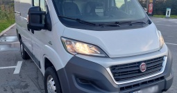 Fiat ducato Multijet