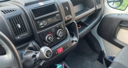 Fiat ducato Multijet