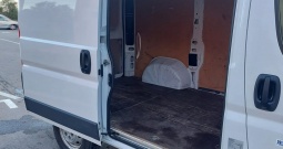 Fiat ducato Multijet