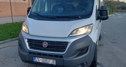 Fiat ducato Multijet