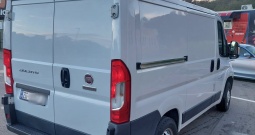 Fiat ducato Multijet