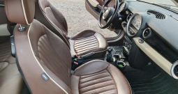 MINI Clubman 1.6 D, 2011., reg 04./2026., super auto