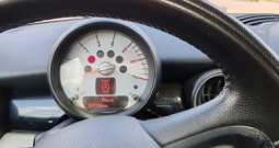 MINI Clubman 1.6 D, 2011., reg 04./2026., super auto