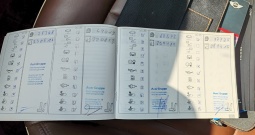 MINI Clubman 1.6 D, 2011., reg 04./2026., super auto