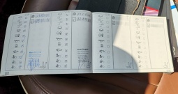 MINI Clubman 1.6 D, 2011., reg 04./2026., super auto