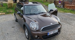 MINI Clubman 1.6 D, 2011., reg 04./2026., super auto