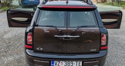 MINI Clubman 1.6 D, 2011., reg 04./2026., super auto