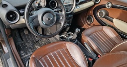 MINI Clubman 1.6 D, 2011., reg 04./2026., super auto