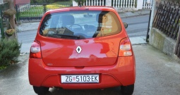 Renault Twingo 1.2
