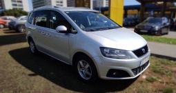Seat Alhambra, 7 sjedala, RH, nije uvoz