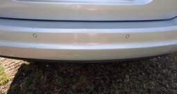 Seat Alhambra, 7 sjedala, RH, nije uvoz