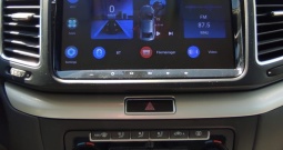 Seat Alhambra, 7 sjedala, RH, nije uvoz