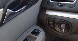 Seat Alhambra, 7 sjedala, RH, nije uvoz