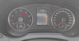 Seat Alhambra, 7 sjedala, RH, nije uvoz