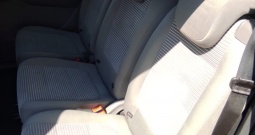 Seat Alhambra, 7 sjedala, RH, nije uvoz