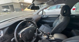 Citroen C4 Adriatic