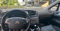 Citroen C4 Adriatic