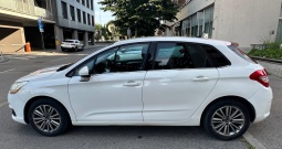 Citroen C4 Adriatic