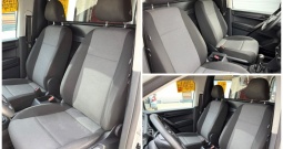 Volkswagen Caddy BlueMotion 2.0 Tdi 2016.g, klima, 141.000 km