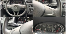 Volkswagen Caddy BlueMotion 2.0 Tdi 2016.g, klima, 141.000 km