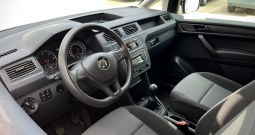 Volkswagen Caddy BlueMotion 2.0 Tdi 2016.g, klima, 141.000 km