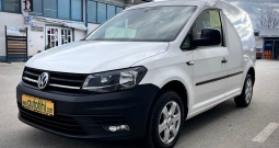 Volkswagen Caddy BlueMotion 2.0 Tdi 2016.g, klima, 141.000 km