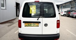 Volkswagen Caddy BlueMotion 2.0 Tdi 2016.g, klima, 141.000 km