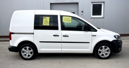 Volkswagen Caddy BlueMotion 2.0 Tdi 2016.g, klima, 141.000 km