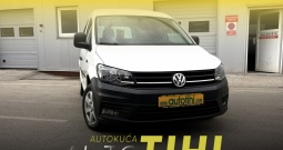 Volkswagen Caddy BlueMotion 2.0 Tdi 2016g Klima, samo 141000km⭐⭐⭐⭐⭐