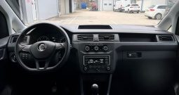 Volkswagen Caddy BlueMotion 2.0 Tdi 2016g Klima, samo 141000km⭐⭐⭐⭐⭐