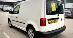 Volkswagen Caddy BlueMotion 2.0 Tdi 2016g Klima, samo 141000km⭐⭐⭐⭐⭐
