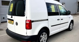 Volkswagen Caddy BlueMotion 2.0 Tdi 2016g Klima, samo 141000km⭐⭐⭐⭐⭐