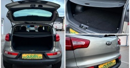 Kia Sportage Lounge 1.7crdi 85kw 2013g 140000km kamera navigacija⭐⭐⭐⭐⭐