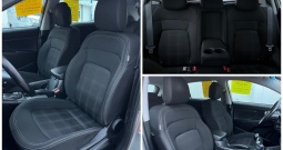Kia Sportage Lounge 1.7crdi 85kw 2013g 140000km kamera navigacija⭐⭐⭐⭐⭐