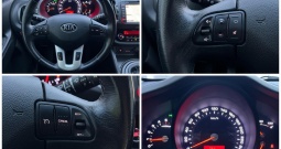 Kia Sportage Lounge 1.7crdi 85kw 2013g 140000km kamera navigacija⭐⭐⭐⭐⭐