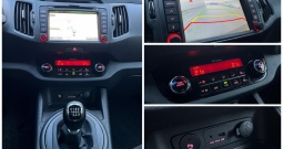 Kia Sportage Lounge 1.7crdi 85kw 2013g 140000km kamera navigacija⭐⭐⭐⭐⭐