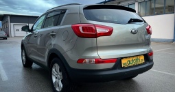 Kia Sportage Lounge 1.7crdi 85kw 2013g 140000km kamera navigacija⭐⭐⭐⭐⭐