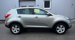 Kia Sportage Lounge 1.7crdi 85kw 2013g 140000km kamera navigacija⭐⭐⭐⭐⭐