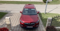 Opel Grandland X 1.5 DTH