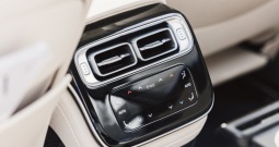 Mercedes-Benz S klasa 350 d 4MATIC