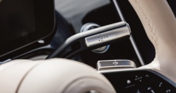 Mercedes-Benz S klasa 350 d 4MATIC