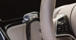 Mercedes-Benz S klasa 350 d 4MATIC