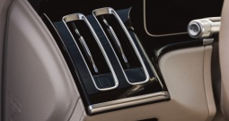 Mercedes-Benz S klasa 350 d 4MATIC