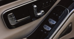 Mercedes-Benz S klasa 350 d 4MATIC