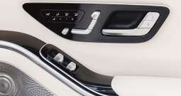 Mercedes-Benz S klasa 350 d 4MATIC