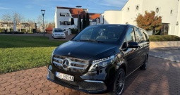 Mercedes-Benz V-klasa 300 D