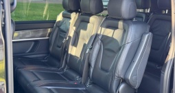 Mercedes-Benz V-klasa 300 D