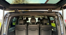 Mercedes-Benz V-klasa 300 D